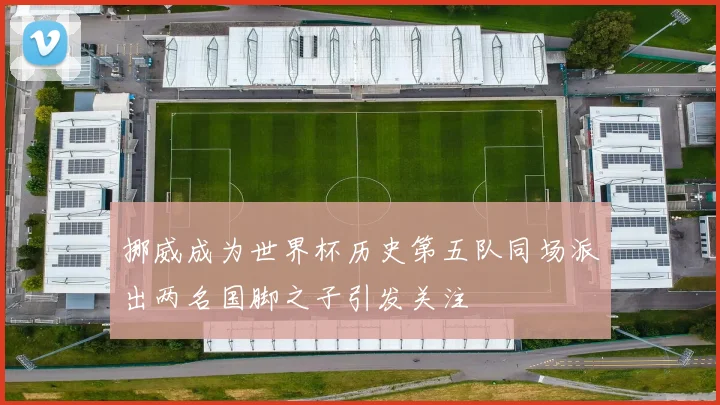 挪威成为世界杯历史第五队同场派出两名国脚之子引发关注