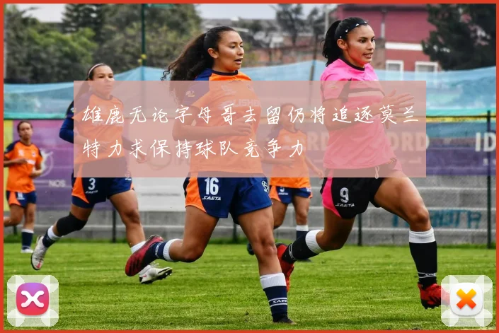 雄鹿无论字母哥去留仍将追逐莫兰特力求保持球队竞争力